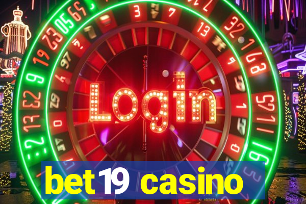 bet19 casino